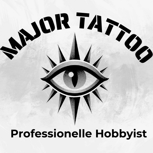 Tattoo Major